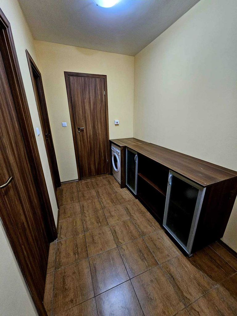 Дава се под наем Тристаен апартамент в к.к. Слънчев бряг - 80 кв.м за 450 € - Снимка #6