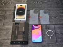 iPhone 14 Pro Max ,Neverlocked, Gold ,impecabil (10/10)