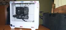 Vand HighEnd PC Gaming i9