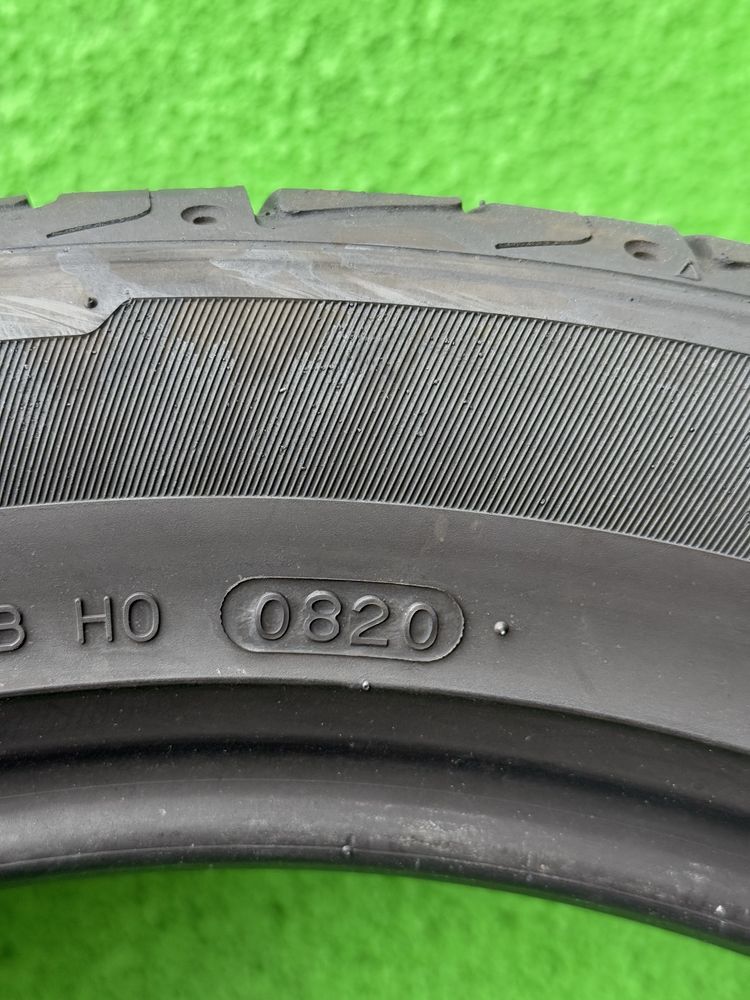 235/50/19 HANKOOK DOT 2020 Profil 6.4mm