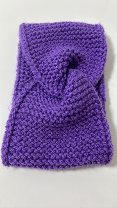 Повязка на голову для девочек 6-7лет