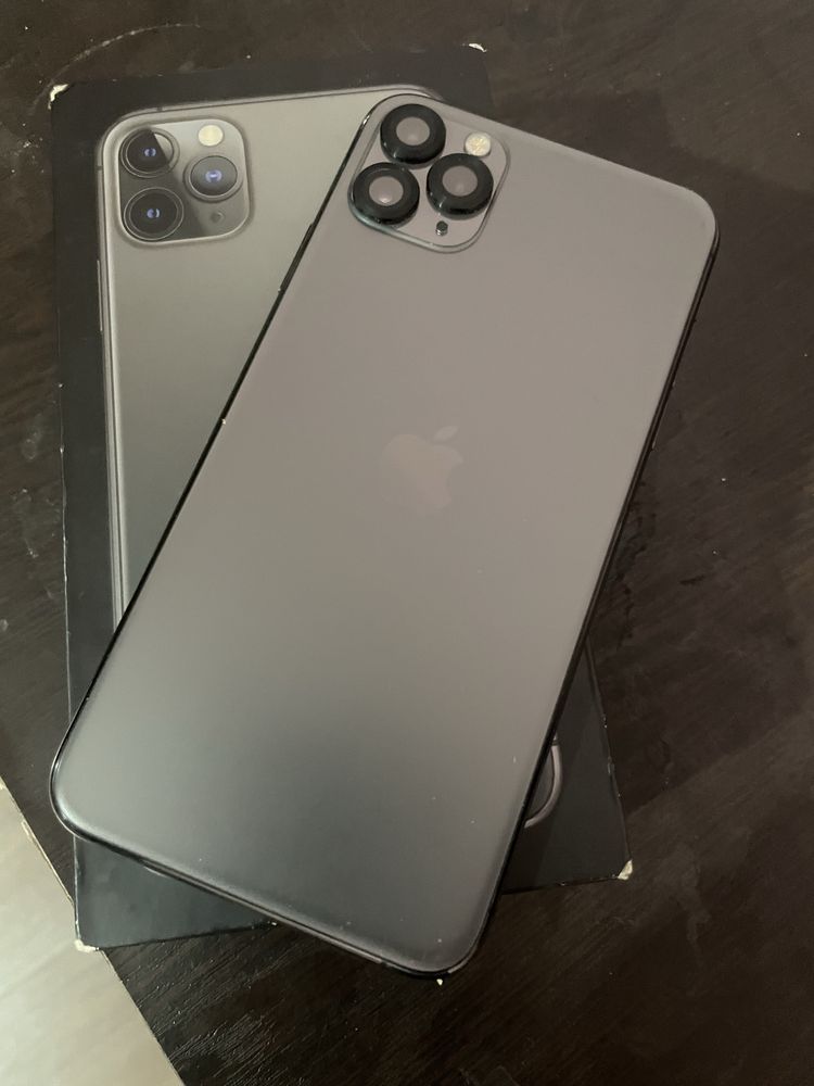 Iphone 11 pro max
