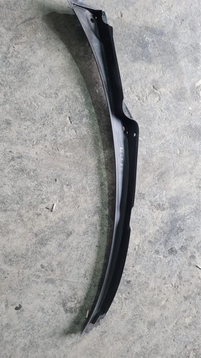 Grila Stergatoare Audi A6 C7 Europa