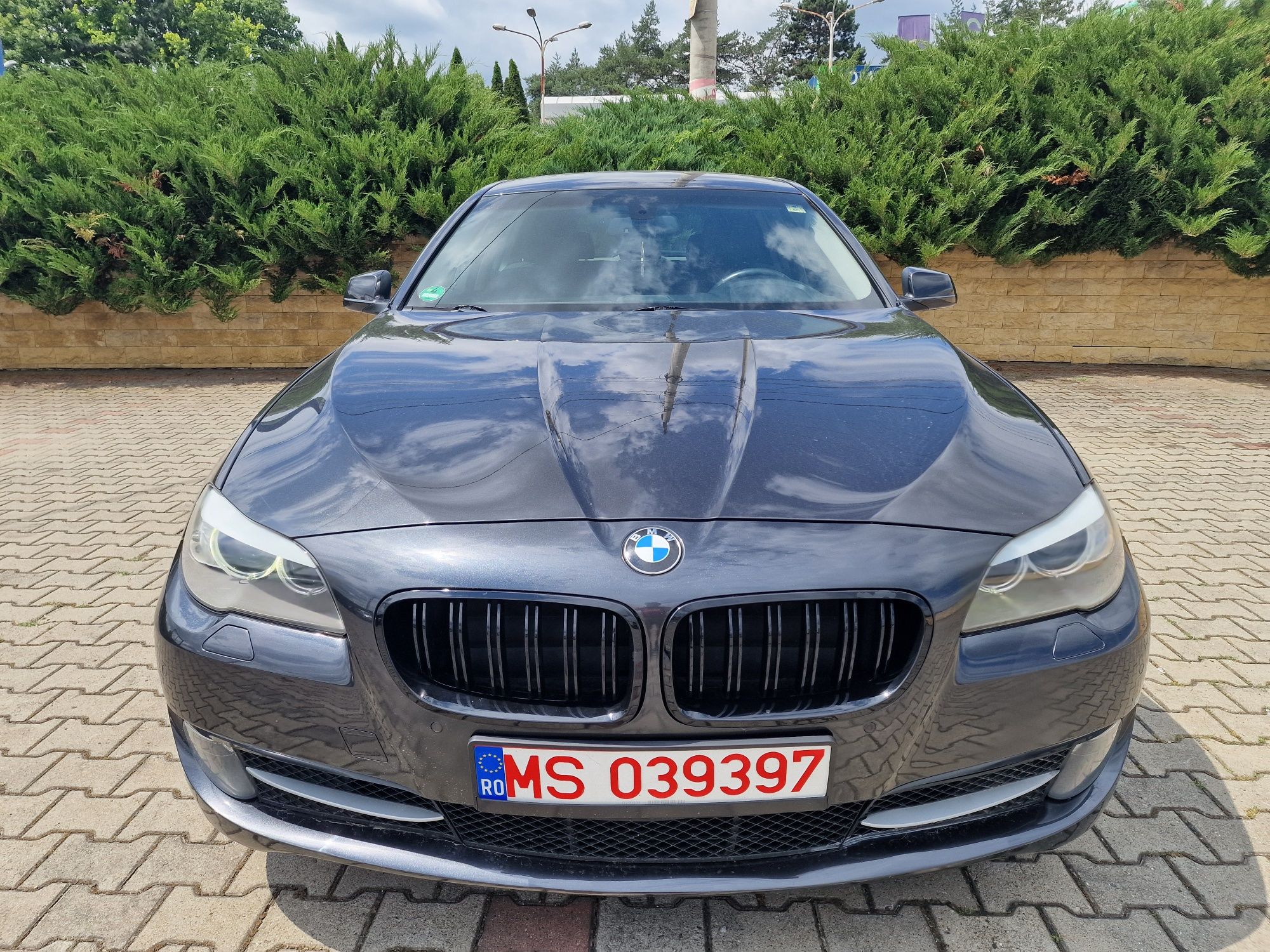 Bmw seria 5 , 2013