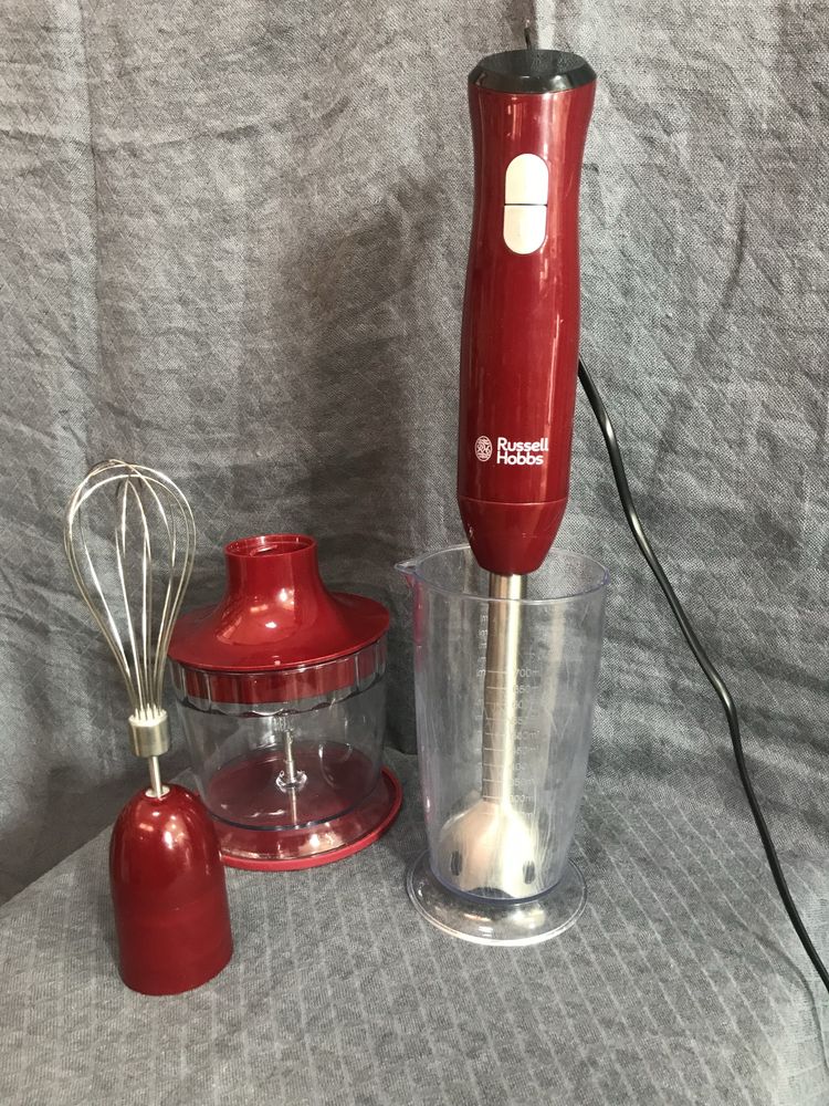 Пасатор Russell Hobbs 24700-56 Desire 3 в 1