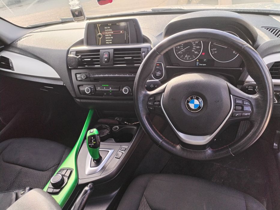 Volan complet cu airbag BMW f20