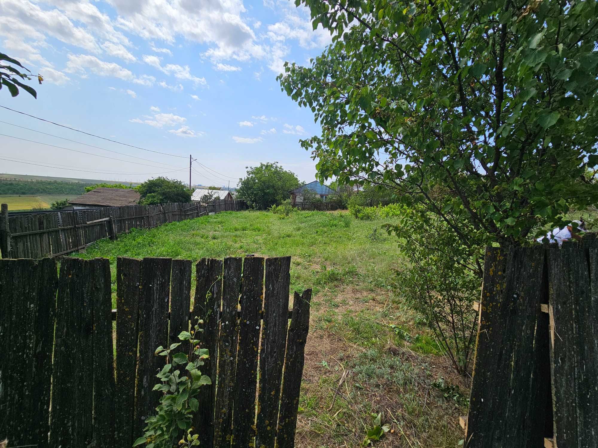 Teren 550mp Mihail Kogălniceanu