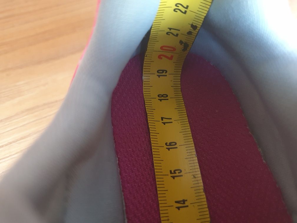Adidas Skechers fete, marime 31 cm