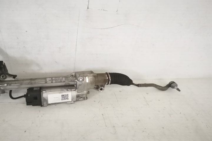 Оригинална кормилна кутия 4 MATIC 4 x 4 Мерцедес-Бенц С-Клас / Mercede