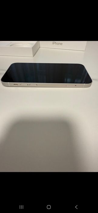 Iphone 12 alb 64GB
