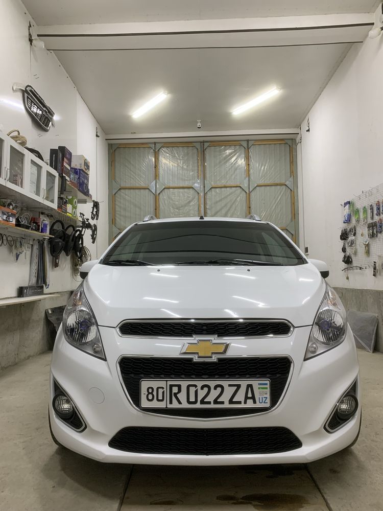 Spark автомат 4 потзитсия 2022 йил