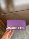 Калъф mobilfox 16pro с подарък