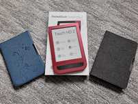 eBook Reader PocketBook Touch HD 2