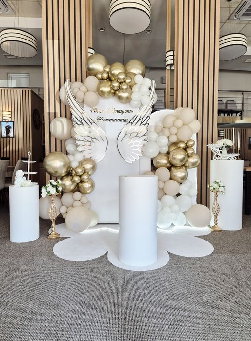 Украса за всеки повод