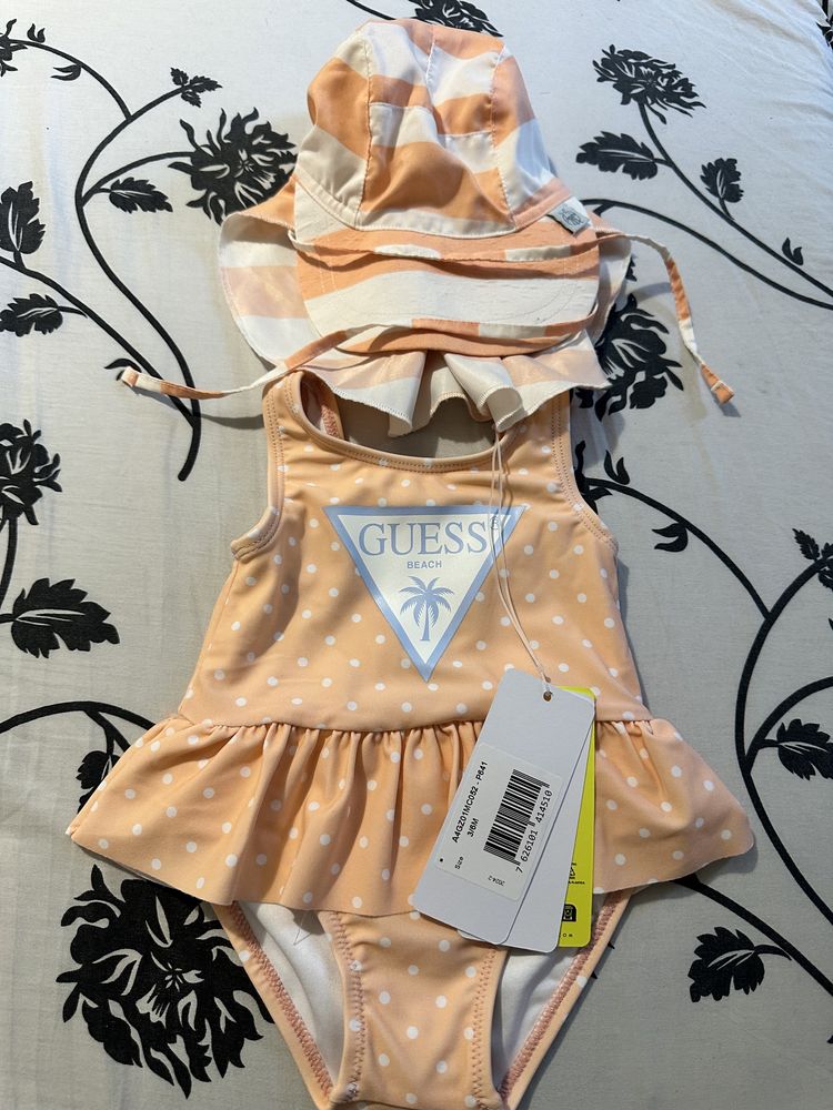 Бебешки бански на Guess