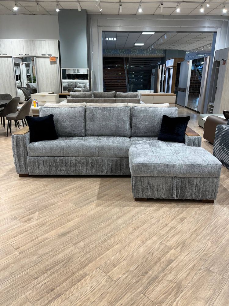 Угловой диван от Comfort mebel