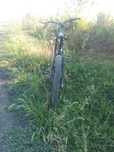 Bicicleta dart transmie 1 ×8