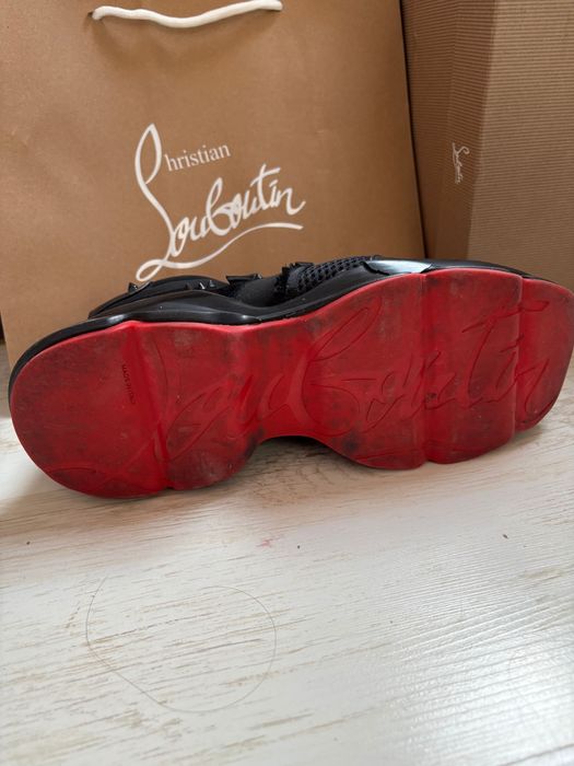 Christian Louboutin