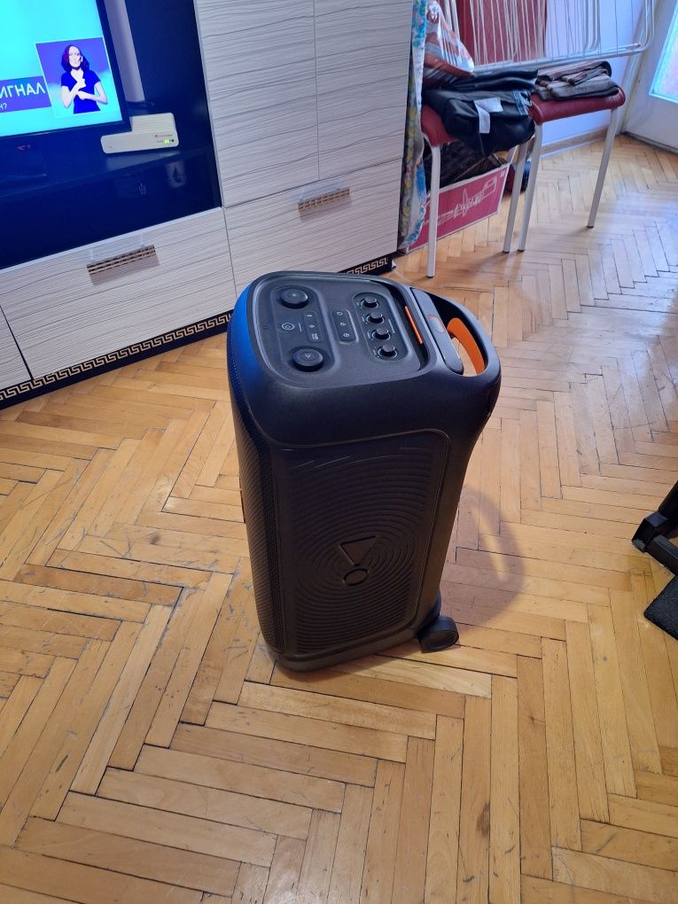 Jbl partybox stage 320