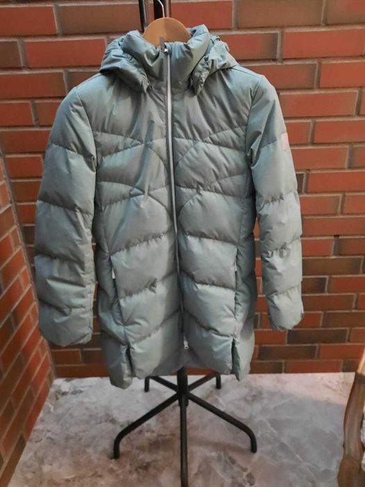 Детский пуховик  reima