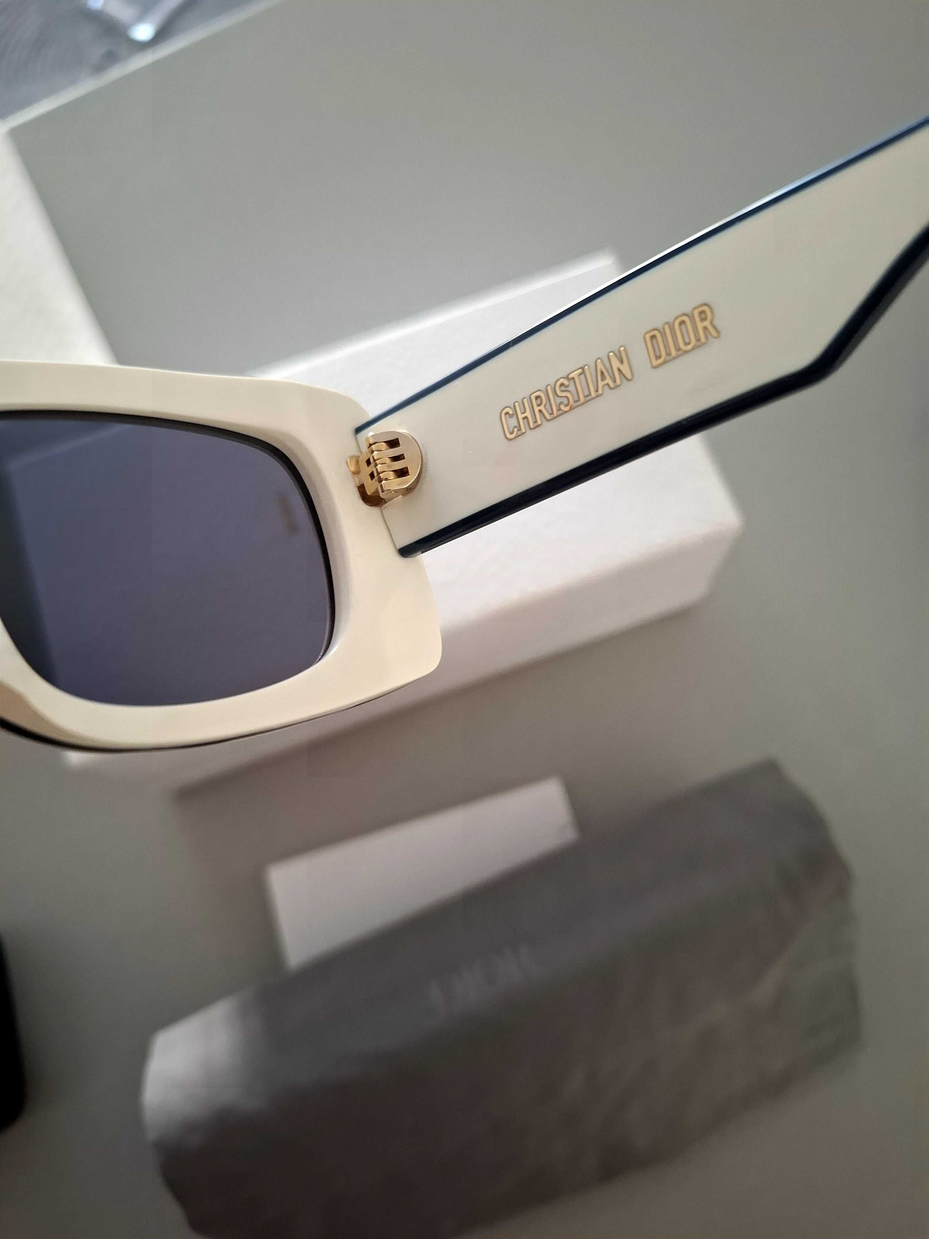 Dior Слънчеви Очила с Подарък