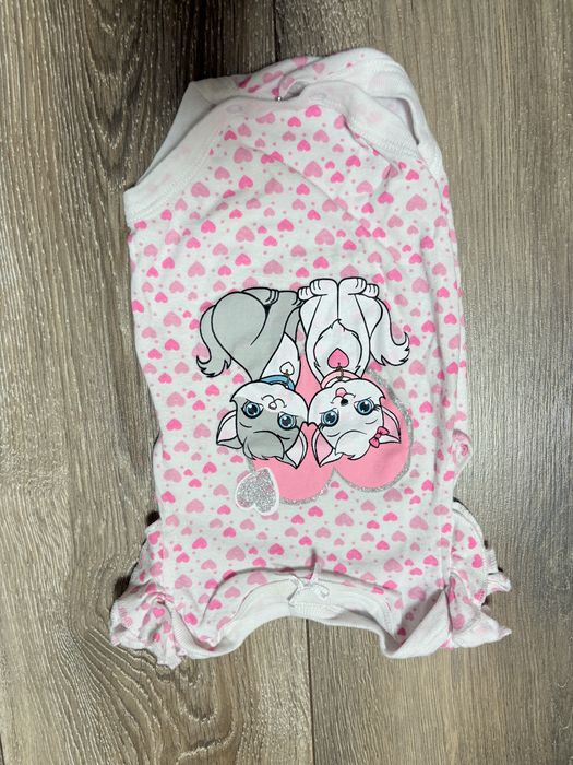 Лот бебешки дрехи