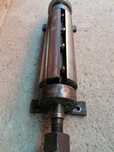 Ax de abrict cu 3 cutite de 30cm