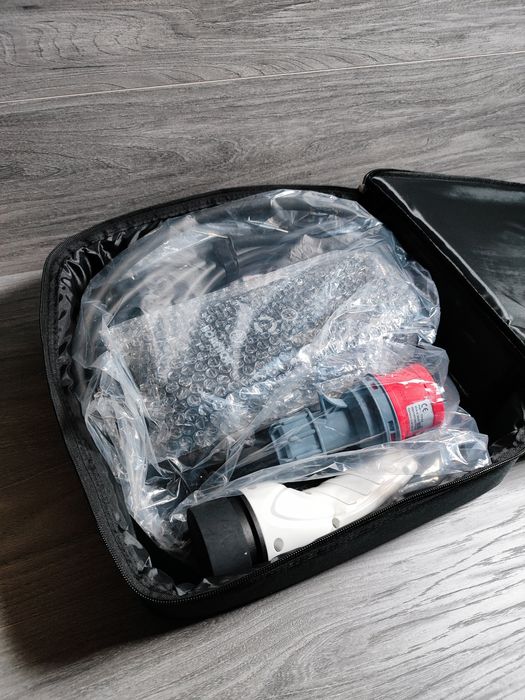 ПРОМО ! BORENOR 11 kW зарядно за електрически автомобили Type 2 !