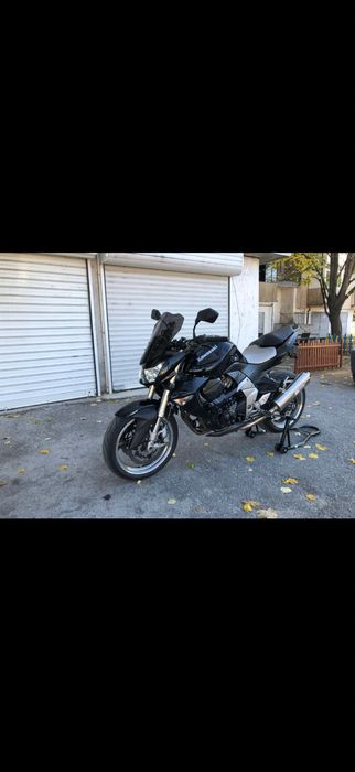 Kawasaki Z-1000 ABS