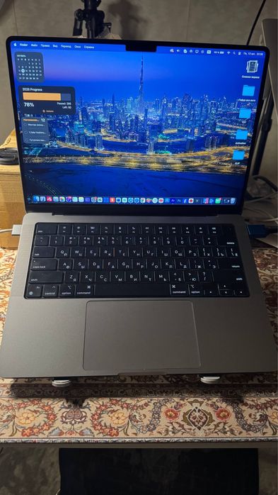 Macbook pro m2 pro