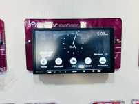 Sony XAV-AX6000 car play