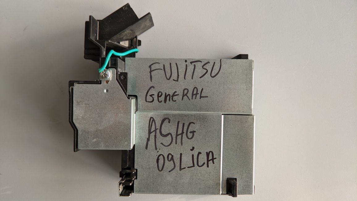 Платка за вътрешно тяло на климатик Fujitsu General Fuji electric