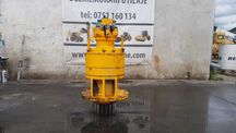 Reductor rotire hidromotor rotire excavator JCB 330,711T2F, M2X210CHB