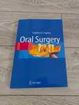 Oral Surgery Fragiskos D. Fragiskos 2007