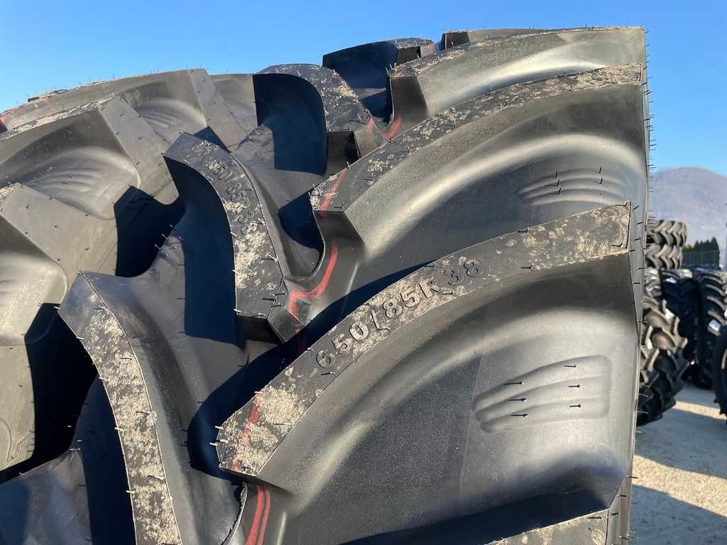 OZKA Anvelope Radiale de tractor cu transport gratuit rapid 650/85R38