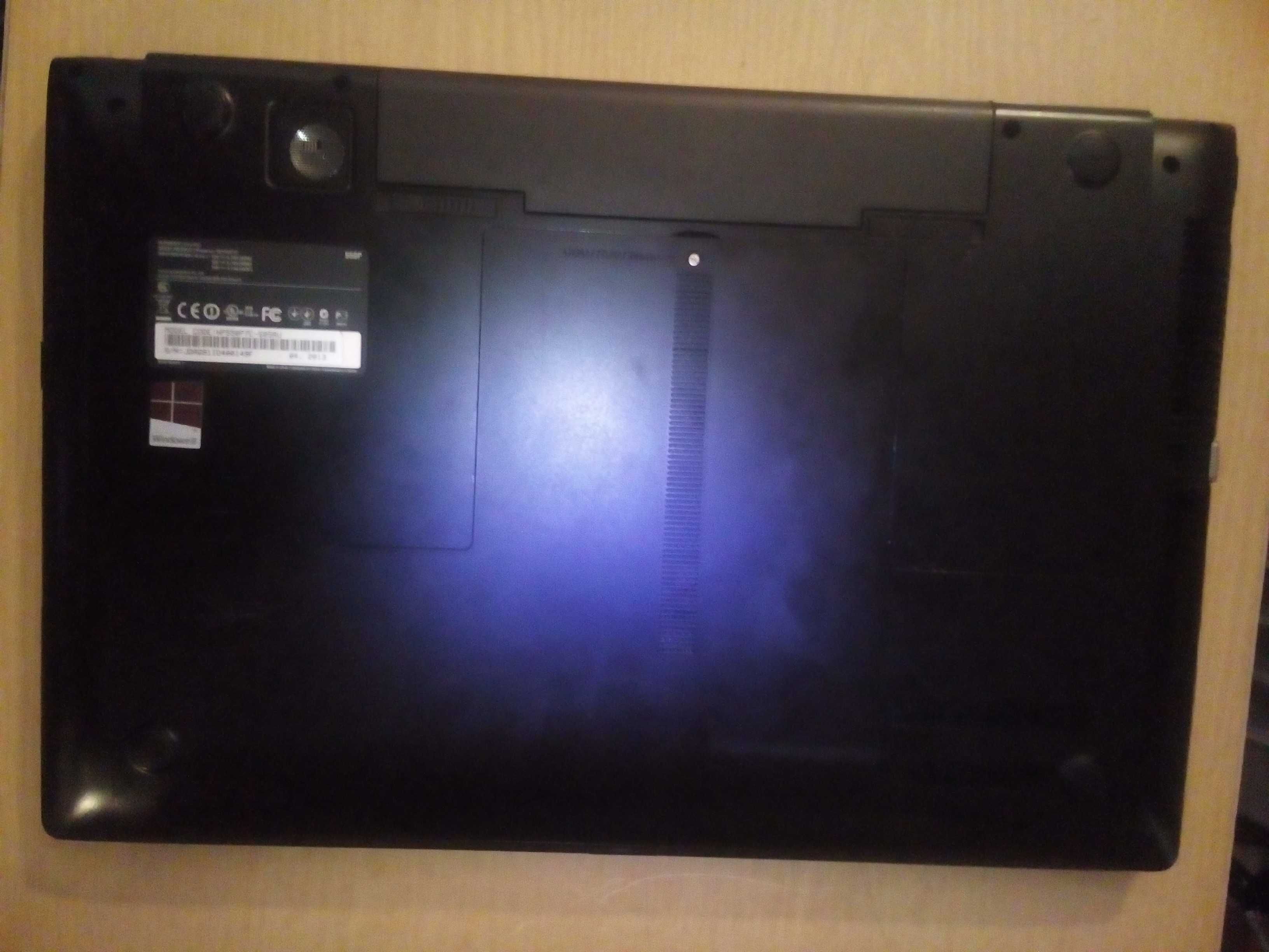 продам ноутбук i7