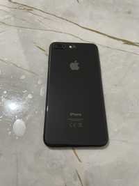Iphone 8plus apple