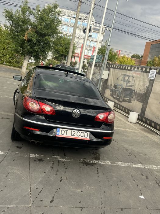 Passat CC 2.0 170cp , 2010