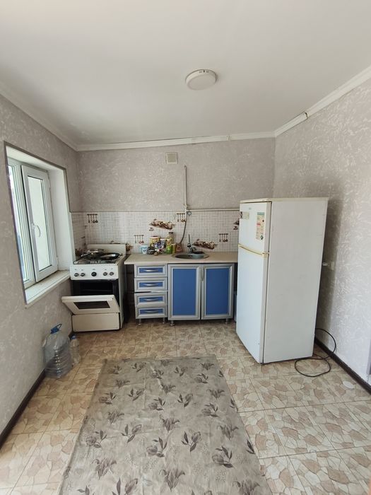Задаётся частный дом в Чирчике посёлок токай 10 соток земли