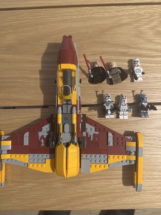 oferta lego —————