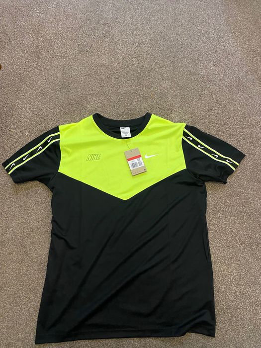 Мъжка тениска Nike