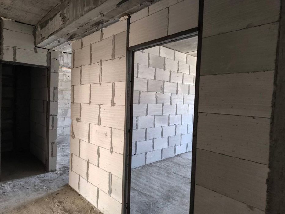 3 комнатная квартира