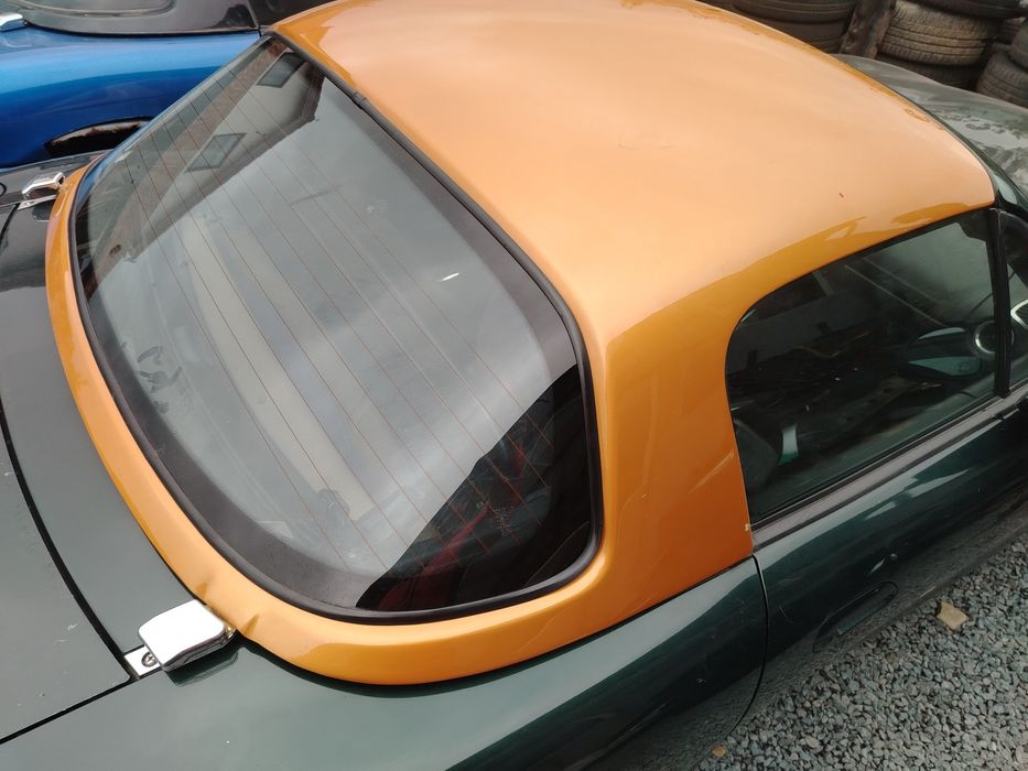 Hardtop Mazda mx5 NA NB NB-Fl