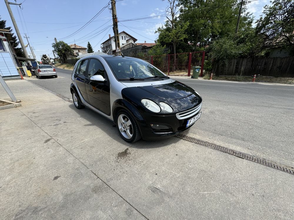 Vand Smart forfour