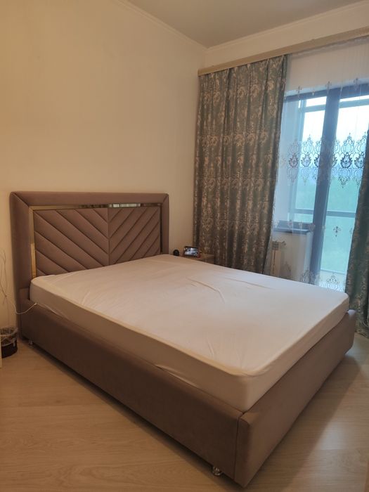 Кровать 2-х местная