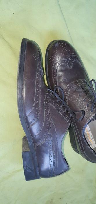 Pantofi barbatesti Emporio Armani