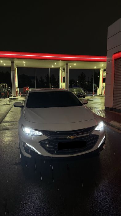 Malibu 2 primer orginal