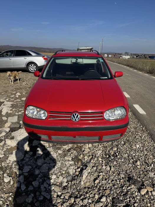 Volkswagen Golf 4 1.4 Benzina