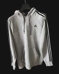 Adidas essentials hoodie