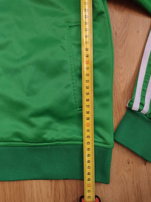 Chelsea / ADIDAS футболно горнище - детски анцуг на ЧЕЛСИ